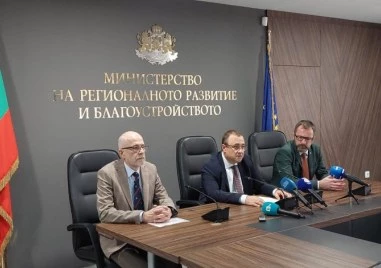 Тол системата отчете рекорден приход за 2025 г.