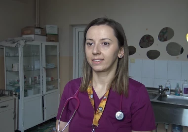 Уроинфекциите – скритата причина за температура при бебета ВИДЕО