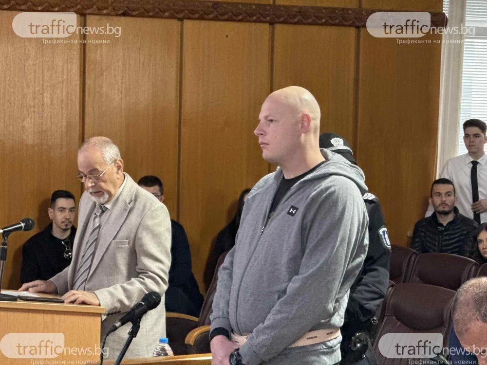 Увеличиха присъдата на Рангел Бизюрев
