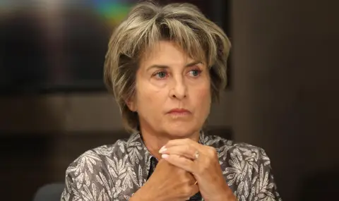 Екипът на Весела Лечева излезе с позиция след новината че