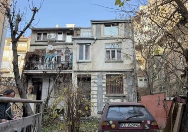 Задържаха мъж в София за разпространение на детска порнография