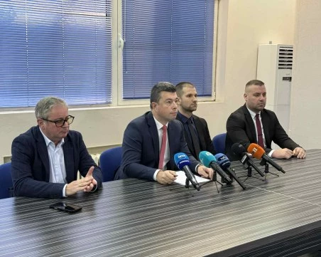 Арестуваният собственик на 