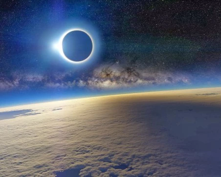 България се присъединява към инициативата на ЕС за космическо наблюдение и проследяване