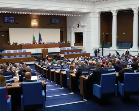 КНСБ в готовност за протести и за стачни действия заради неприемането на бюджета