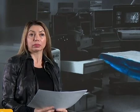 Лекар с фалшиво свидетелство за специалност оперира хора, без да има право за това