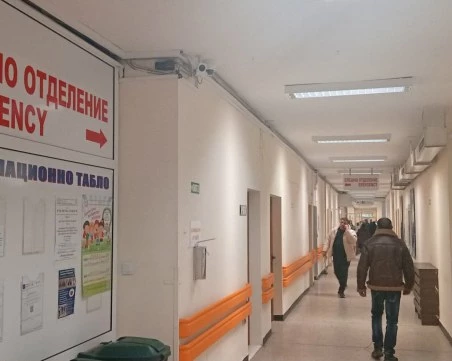 Мъжете са по-засегнати от инфарктите, но смъртността при жените е тревожно висока