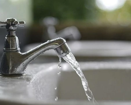 Откриха манган пет пъти над нормата във водата на Пловдивско село - забраниха я за пиене и готвене