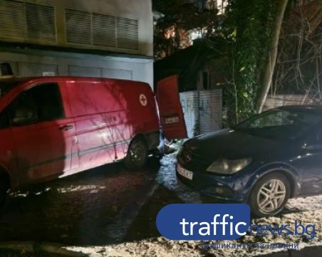 Откриха труп на мъж в Кършияка