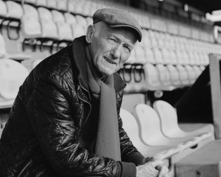 Почина легенда на Байерн Мюнхен