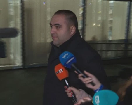 Пускат под гаранция от 5000 лева бившия директор на 138-о училище