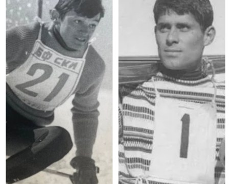 Сашо Диков и една от футболните легенди на България - кои са най-интересните участници на Зимни олимпийски игри за България