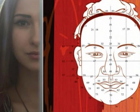 Скритите послания: Как лицето отразява вашия характер