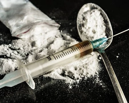 Турция пресече трафик на 163,9 кг хероин за България