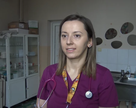 Уроинфекциите – скритата причина за температура при бебета ВИДЕО