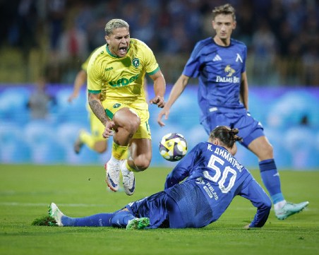 За първи път реален шанс Лудогорец да не е шампион, жестоки битки за Купата