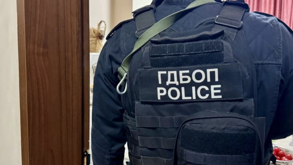 ГДБОП и СДВР откриха множество материали с детска порнография в къща в София