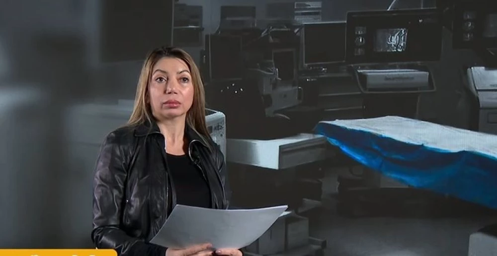 Лекар с фалшиво свидетелство за специалност оперира хора, без да има право за това