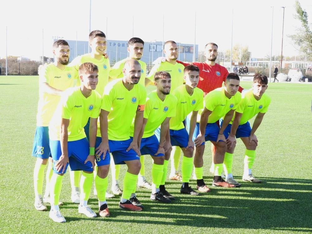 Марица обяви програмата за зимната подготовка