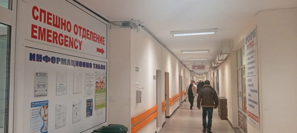 Острият инфаркт на миокарда продължава да засяга значително по-често мъжете,