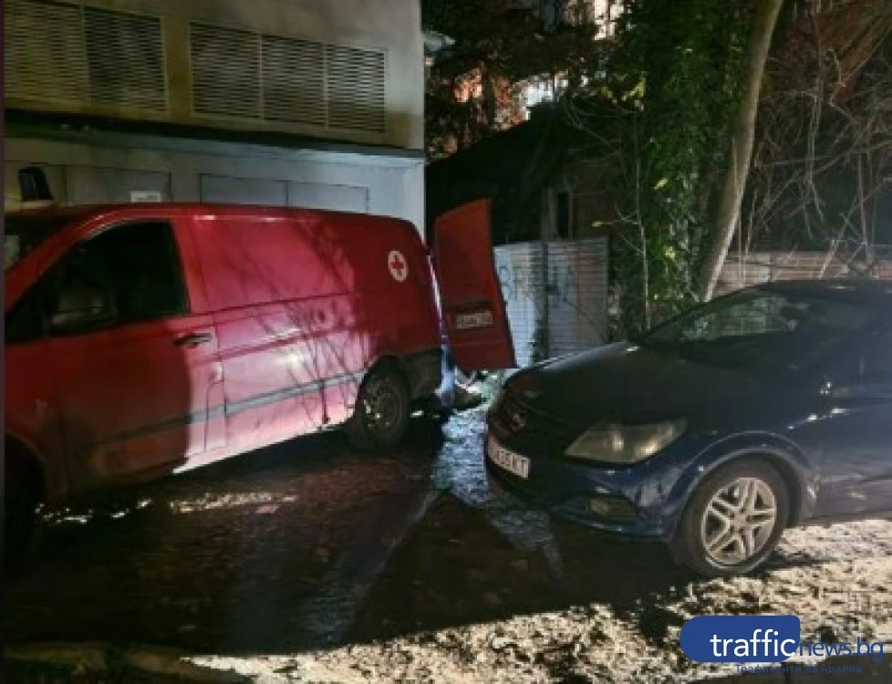 Откриха труп на мъж в Кършияка