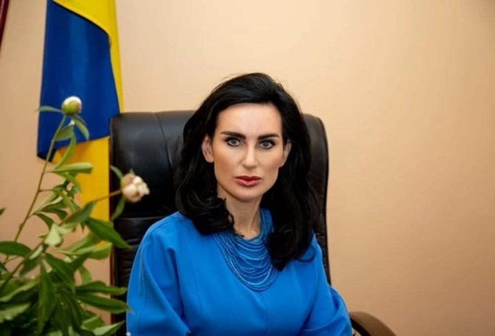 Отстраниха посланика на Украйна в България заради жестоко убийство, в което е намесен синът ѝ