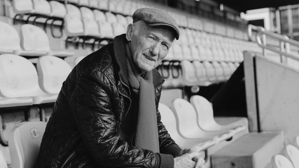 Почина легенда на Байерн Мюнхен