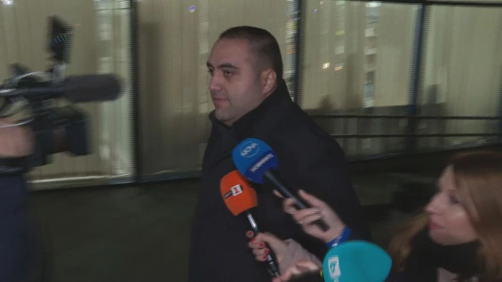 Пускат под гаранция от 5000 лева бившия директор на 138-о училище