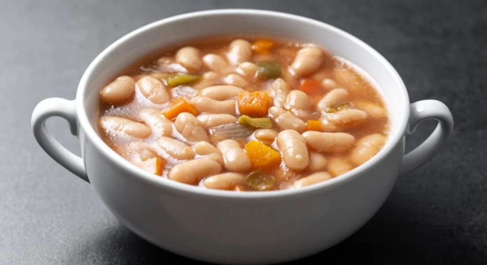 В следващите редове ви представяме подходяща рецепта за Бъдни вечер