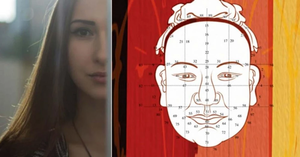 Скритите послания: Как лицето отразява вашия характер