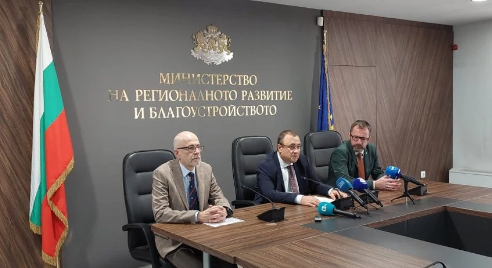 Тол системата отчете рекорден приход за 2025 г.