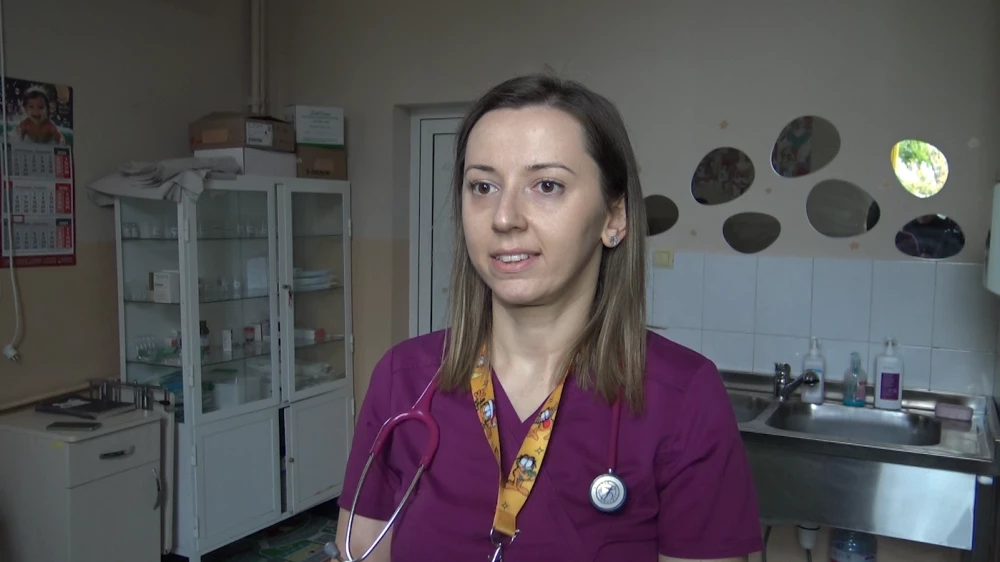 Уроинфекциите – скритата причина за температура при бебета ВИДЕО