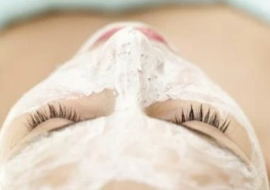 „Билков пилинг завърши с тежки изгаряния за младата жена