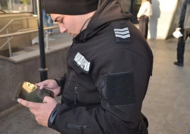 Допълнителни екипи на Дирекция Жандармерия ще помагат на колегите си