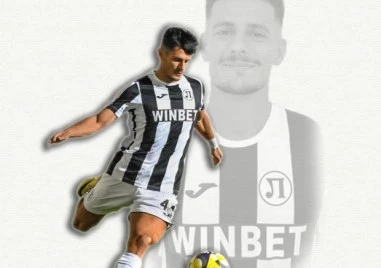 Футболистът на Локомотив Пловдив Николай Николаев взе решение да сложи