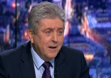 Героги Първанов: Не виждам лидер, който ще изведе страната на нов път