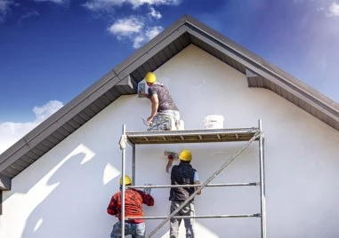 И къщите ще получават пари за саниране