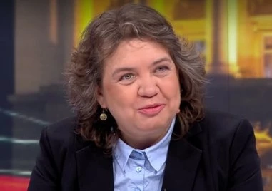 Наталия Киселова посочи две условия за подкрепа на правителство