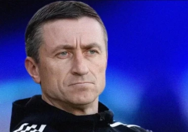 Монтана се разделя със старши треньора Анатоли Нанков и двамата