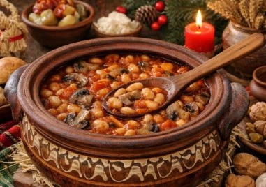 Боб яхнията е не просто част от кулинарните ни традиции