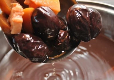 Предлагаме ви рецепта с която да добавите традиционен аромат за