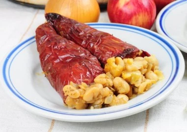 Предлагаме ви рецептата за класическото постно ястие което традиционно се