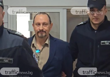 Районният съд в Пловдив разгледа искането на прокуратурата за налагане