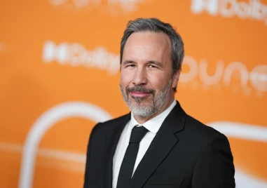 Режисьорът на Дюн Дени Вилньов който ще бъде режисьор и