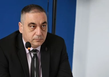 Инициативен комитет на Движение Трети март беше създаден днес в