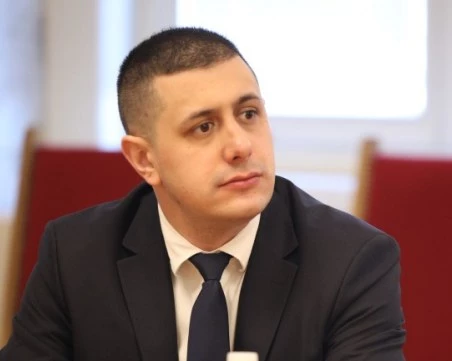 Атанас Атанасов за оставката на Зафиров: Това е личен акт, който показва адекватност към ситуацията