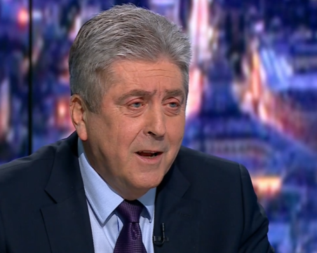 Героги Първанов: Не виждам лидер, който ще изведе страната на нов път