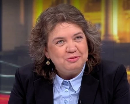 Наталия Киселова посочи две условия за подкрепа на правителство