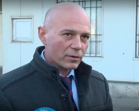 Откриха над 400 кг тютюн за наргиле без бандерол в София, трима са задържани