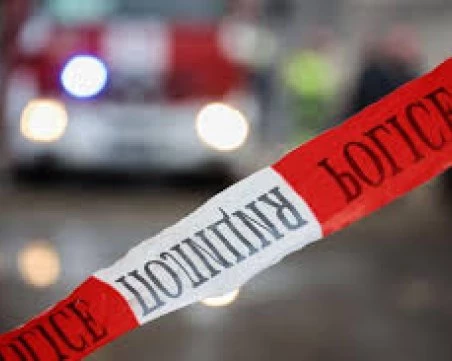 Убиха 41-годишен мъж след свада в село Прелез