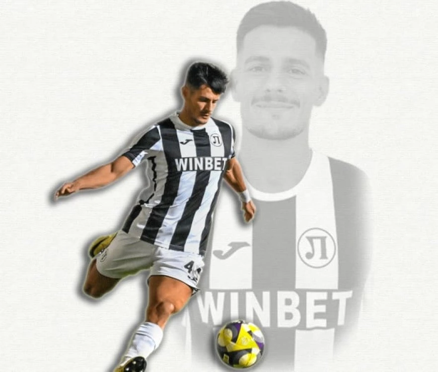 Футболист на Локо изненадващо спря с футбола на 28 години